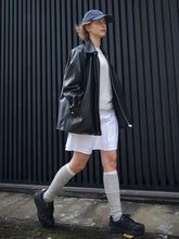 將圖片載入圖庫檢視器 CULMINANT Pirene 黑色休閒鞋