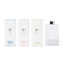 將圖片載入圖庫檢視器 LINGTEA 元氣沖泡飲 3種口味組合