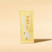 將圖片載入圖庫檢視器 LUKT 5種條裝果醬+蜂蜜條套組