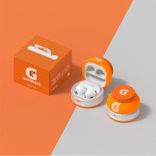 將圖片載入圖庫檢視器 SLBS Gatorade創意耳機殼 Galaxy Buds2 Pro