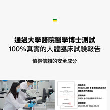 將圖片載入圖庫檢視器 TROUBLESS 4HA 多重茶樹抗痘棉片