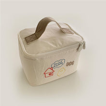 將圖片載入圖庫檢視器 SECOND MORNING Semo Home 保冷袋