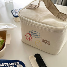將圖片載入圖庫檢視器 SECOND MORNING Semo Home 保冷袋