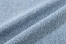 將圖片載入圖庫檢視器 TARGETTO Side Slit 設計單寧牛仔褲 (NMIXX Jiwoo同款)