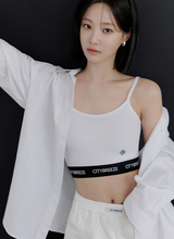 將圖片載入圖庫檢視器 CITYBREEZE 棉質寬版襯衫 (6色可選_黑色/白色/粉色/黃色/深藍色/淺藍色)