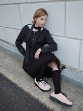 將圖片載入圖庫檢視器 CULMINANT Pirene 粉色休閒鞋