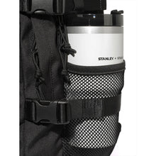 將圖片載入圖庫檢視器 NEIKIDNIS Travel Plus 多功能後背包 黑色