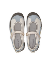 將圖片載入圖庫檢視器 CULMINANT Valle D'aosta 2 天空藍瑪莉珍運動鞋