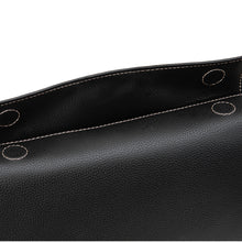 將圖片載入圖庫檢視器 LOEKA Lia 法式優雅方形牛皮肩背包 (2色)