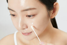 將圖片載入圖庫檢視器 KOCOSTAR 隱形液體痘痘貼+棉花棒50支