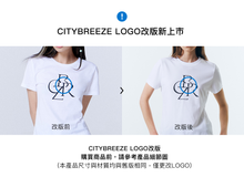 將圖片載入圖庫檢視器 CITYBREEZE 短版LogoT恤 ((G)IDLE曹薇娟同款) (3色可選_白色/黑色/粉色)