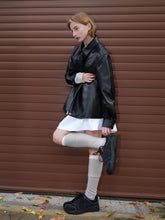 將圖片載入圖庫檢視器 CULMINANT Pirene 黑色休閒鞋