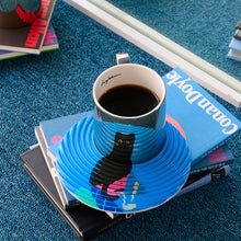 將圖片載入圖庫檢視器 LUYCHO x Oyow系列 Lovers - 1 鏡面倒影杯組 CL-OY-SSR-01 (銀杯 250ml)