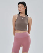 將圖片載入圖庫檢視器 CITYBREEZE ACTIVE AIRY 運動緊身五分褲 玫瑰粉
