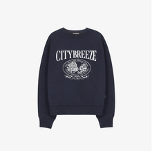 將圖片載入圖庫檢視器 CITYBREEZE 城市大道休閒大學T