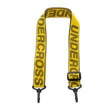 將圖片載入圖庫檢視器 UNDERCROSS Signature 百搭肩背帶 (3色)