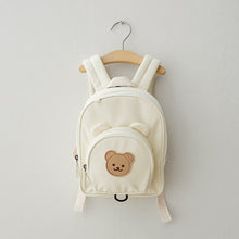 將圖片載入圖庫檢視器 CHEZ-BEBE 童趣動物兒童後背包 4款