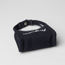 將圖片載入圖庫檢視器 MARHEN.J JEANS 牛仔帆布迷你收納包 (3色)