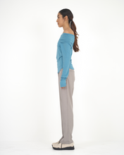 將圖片載入圖庫檢視器 CULMINANT Pirene 米色休閒鞋