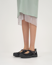 將圖片載入圖庫檢視器 CULMINANT Valle D'aosta 2 黑色瑪莉珍運動鞋