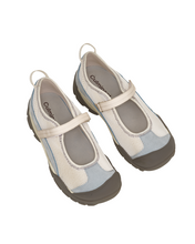 將圖片載入圖庫檢視器 CULMINANT Valle D'aosta 2 天空藍瑪莉珍運動鞋