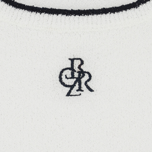 將圖片載入圖庫檢視器 CITYBREEZE 經典LOGO無袖背心 (5色可選_純白色/粉色/藍黑色/墨黑色/奶油色)