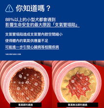 將圖片載入圖庫檢視器 PETOMAMAN 犬用呼吸道保健營養品