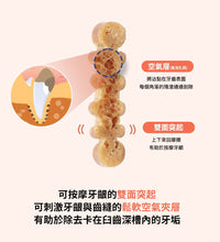 將圖片載入圖庫檢視器 PETOMAMAN 犬用固齒潔牙口香糖