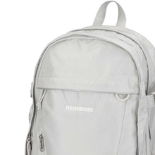 將圖片載入圖庫檢視器 NEIKIDNIS Alpha Air 防水輕便多功能後背包 淺灰色