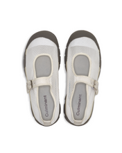 將圖片載入圖庫檢視器 CULMINANT  Valle D'aosta 1 奶油白瑪莉珍運動鞋