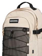 將圖片載入圖庫檢視器 NEIKIDNIS Epic 多功能後背包 31L 淺褐色