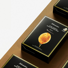 將圖片載入圖庫檢視器 JM SOLUTION 皇家蜂膠精華面膜 10片 盒裝