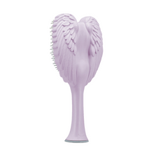將圖片載入圖庫檢視器 TANGLE ANGEL 2.0 天使按摩髮梳_薰衣草紫(灰梳)