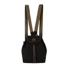 將圖片載入圖庫檢視器 ALICE MARTHA Beny Denim 丹寧牛仔後背包 (2色)