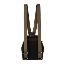 將圖片載入圖庫檢視器 ALICE MARTHA Beny Denim 丹寧牛仔後背包 (2色)