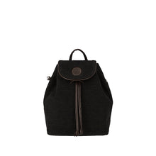 將圖片載入圖庫檢視器 ALICE MARTHA Beny Denim 丹寧牛仔後背包 (2色)