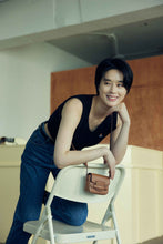 將圖片載入圖庫檢視器 LOEKA Fave 棕色迷你側背翻蓋卡包