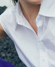 將圖片載入圖庫檢視器 VERTE Un.silver.72 / boule 項鍊(銀色)