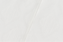 將圖片載入圖庫檢視器 EMKM 透膚白色方塊提花襯衫