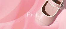 將圖片載入圖庫檢視器 THANK YOU SHOES MUCH Eileen 童趣馬卡龍瑪莉珍鞋 3色