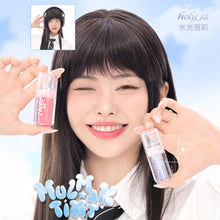 將圖片載入圖庫檢視器 HOLYJA 嘟嘟唇水光唇彩 5色