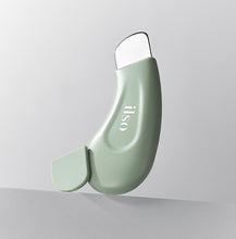 將圖片載入圖庫檢視器 ILSO 深層清潔粉刺刮棒 1入