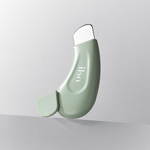 將圖片載入圖庫檢視器 ILSO 深層清潔粉刺刮棒 1入