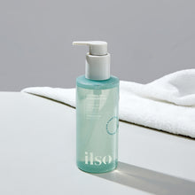 將圖片載入圖庫檢視器 ILSO 溫和卸妝潔顏油 200ml