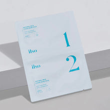 將圖片載入圖庫檢視器 ILSO 溫和舒緩毛孔清潔鼻貼