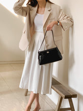 將圖片載入圖庫檢視器 MARHEN.J Bliss 環保皮革迷你肩背包(3色)