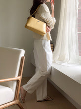 將圖片載入圖庫檢視器 MARHEN.J Bliss 環保皮革迷你肩背包(3色)