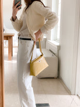 將圖片載入圖庫檢視器 MARHEN.J Bliss 環保皮革迷你肩背包(3色)