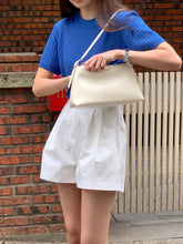 將圖片載入圖庫檢視器 MARHEN.J Bliss 環保皮革迷你肩背包(3色)