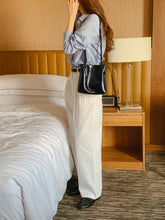 將圖片載入圖庫檢視器 MARHEN.J Lome 經典都會黑色肩背包